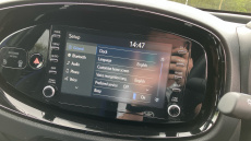 Toyota Aygo X 1.0 VVT-i Edge 5dr Petrol Hatchback